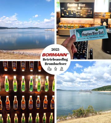 BORMANN Betriebsausflug 2025